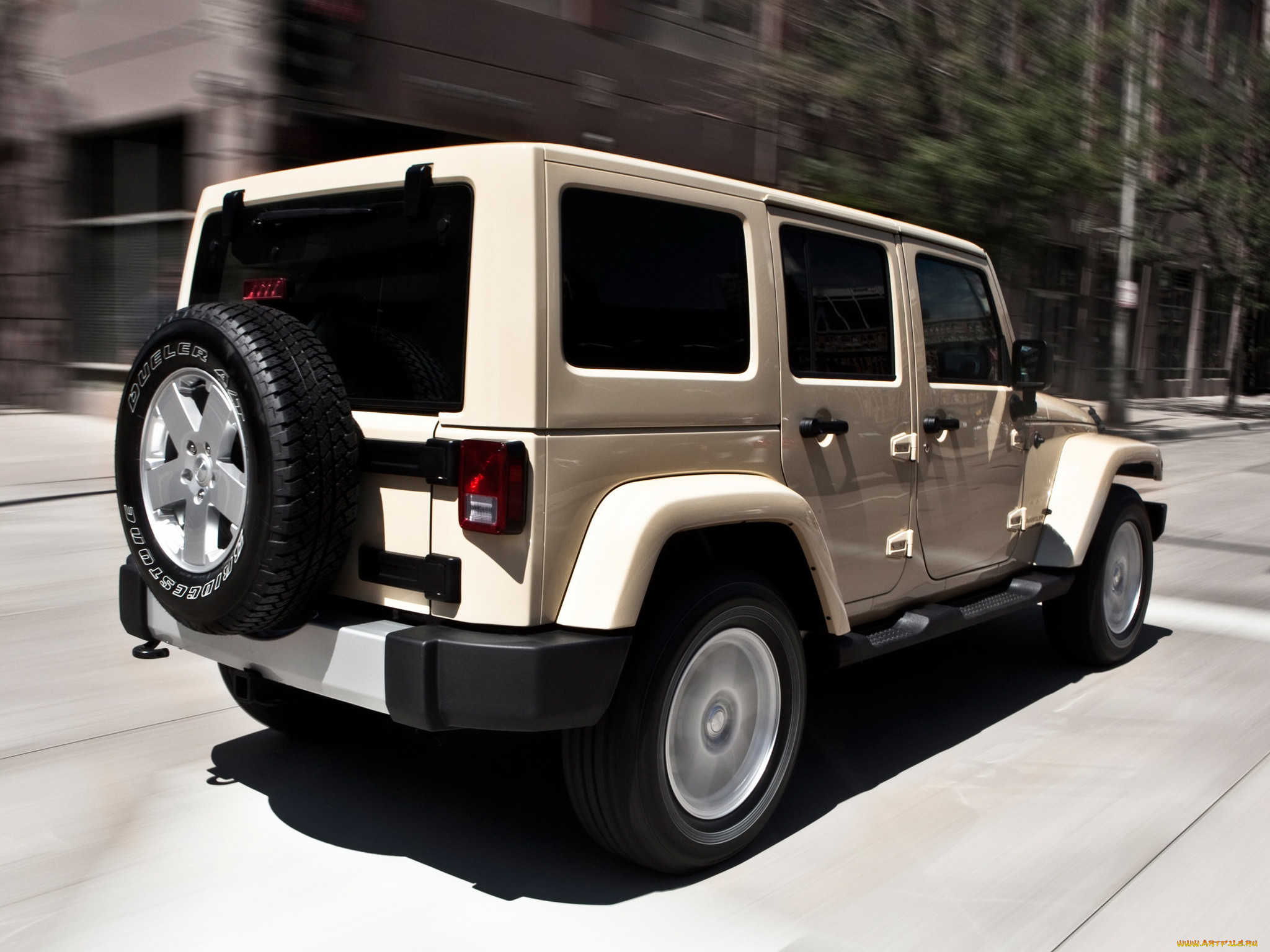 , jeep